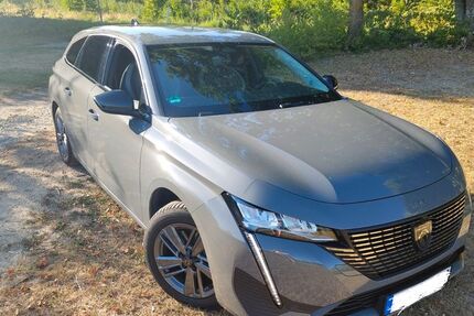 Peugeot 308 39.523 km 22.200 &euro; Friedrichshafen 88048