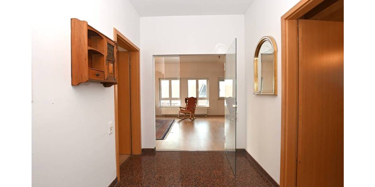 Etagenwohnung Scheidegg - 3 Zimmer, 108 m&sup2;, 450.000&euro; | Angebot:26014619