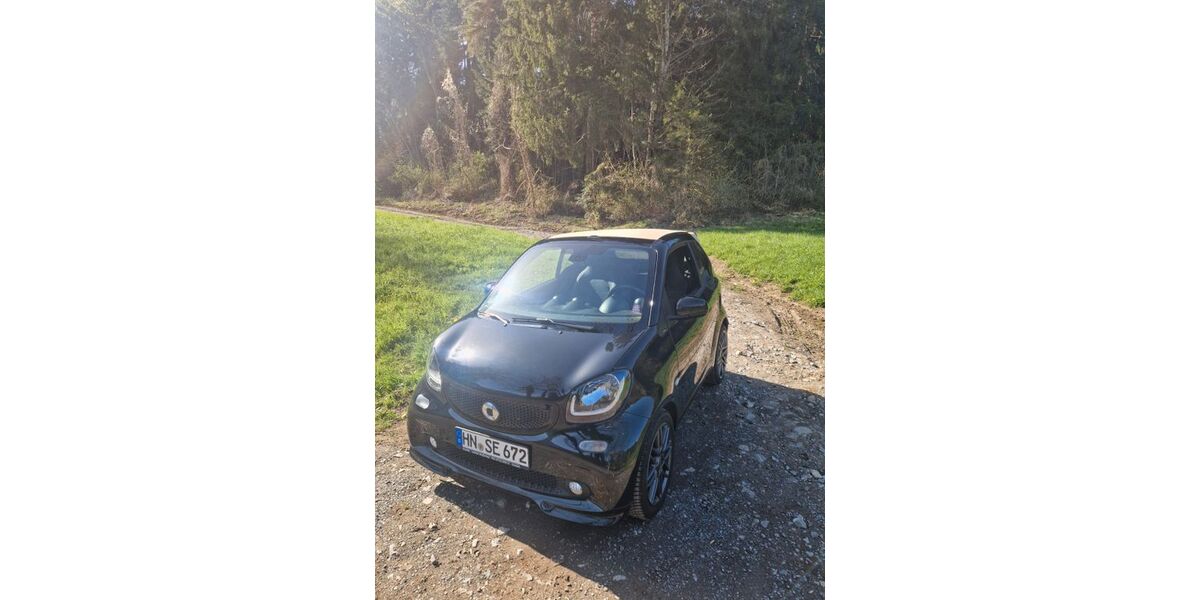 Smart ForTwo 49.751 km 18.990 &euro; Lindau 88131