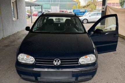 VW Golf 244.678 km 1.200 &euro; Friedrichshafen 88046