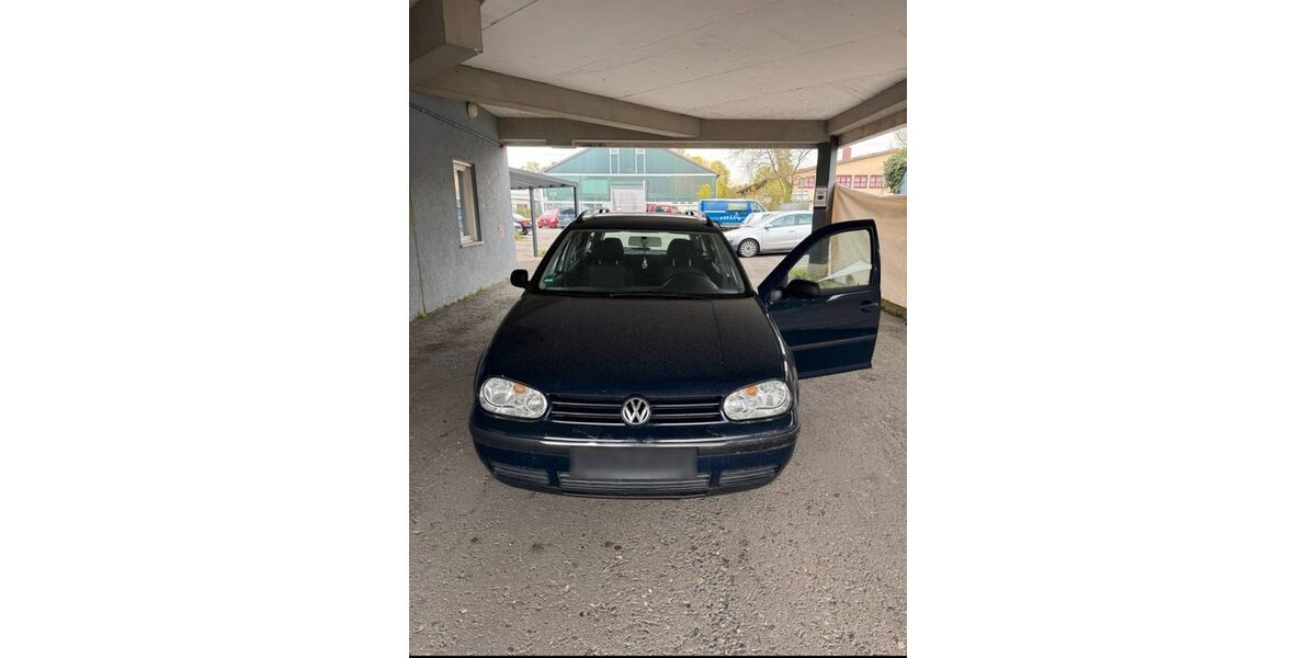 VW Golf 244.678 km 1.200 &euro; Friedrichshafen 88046