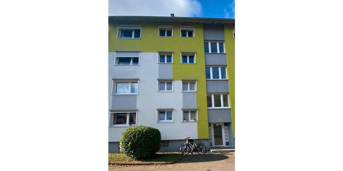 Etagenwohnung Konstanz Konstanz-Fürstenberg - 3.5 Zimmer, 74 m&sup2;, 1.300&euro; | Angebot:25369054