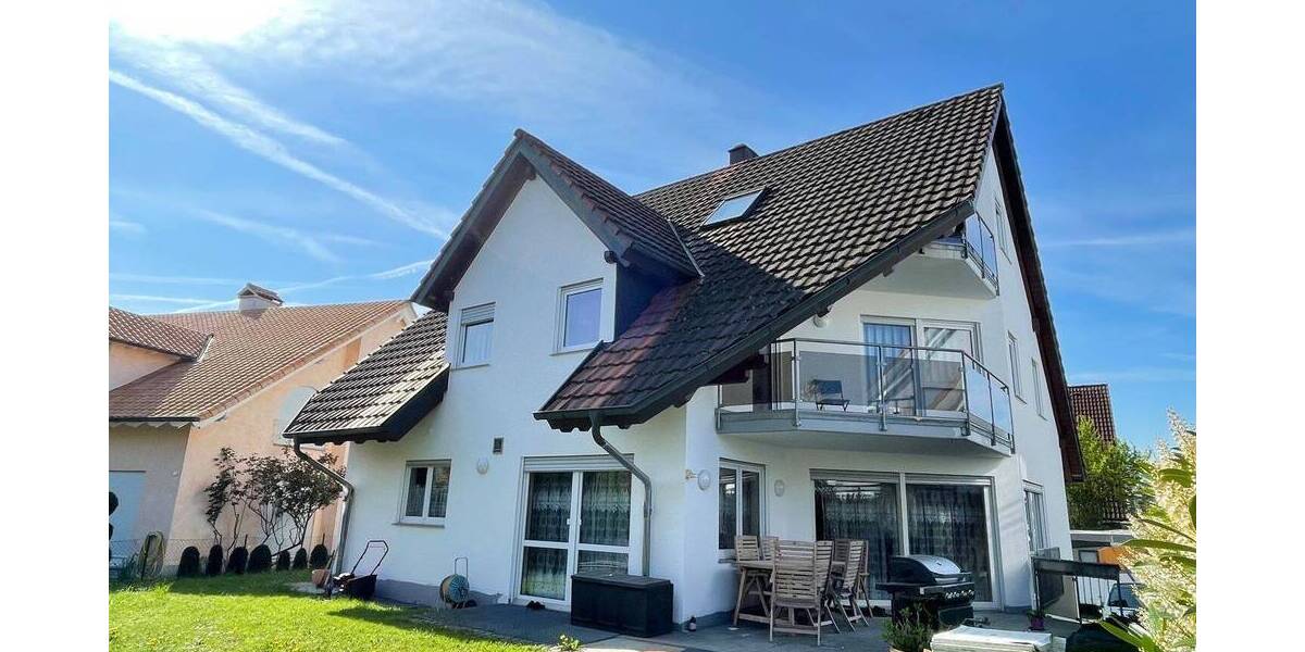Einfamilienhaus Konstanz Wollmatingen - 1 Zimmer, 346 m&sup2;, 1.790.000&euro; | Angebot:26391030