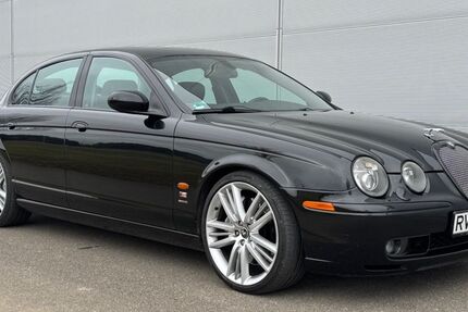 Jaguar S-Type 149.427 km 15.490 &euro; Wolfegg 88364
