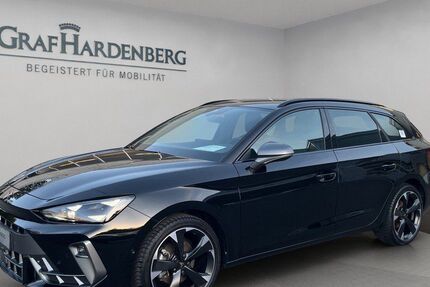 Cupra Leon 22.200 km 28.460 &euro; Überlingen 88662