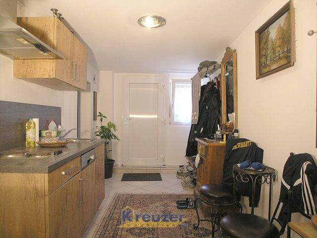 Etagenwohnung Ravensburg Südstadt - 6 Zimmer, 130 m&sup2;, 249.000&euro; | Angebot:25660659