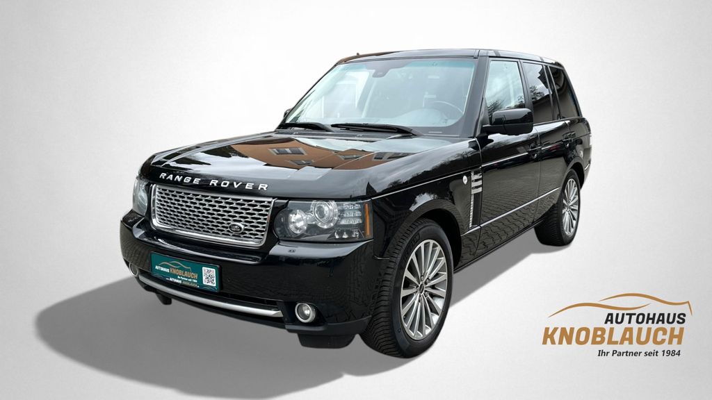 Land Rover Range Rover 226.900 km 19.990 &euro; Ravensburg 88212