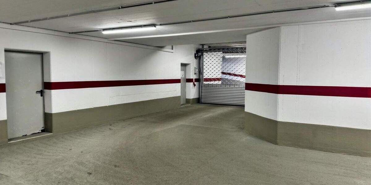 Garagen / Stellplätze Wangen - 19.900&euro; | Angebot:25770137