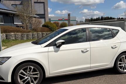Seat Leon 207.000 km 5.000 &euro; Baindt 88255