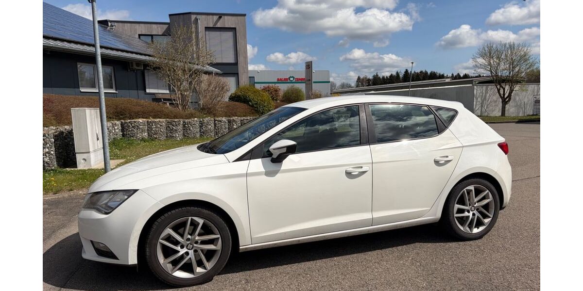 Seat Leon 207.000 km 5.000 &euro; Baindt 88255