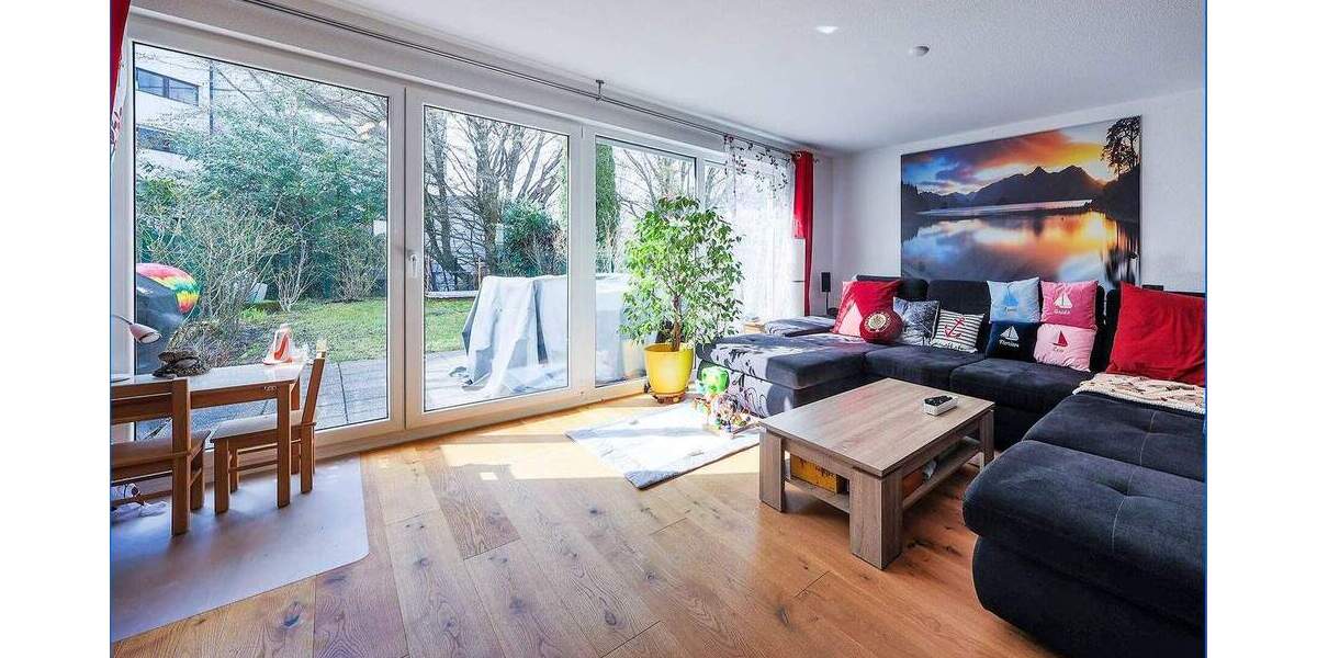 Reihenmittelhaus Konstanz Königsbau - 5 Zimmer, 155 m&sup2;, 1.079.000&euro; | Angebot:25881075