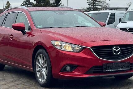 Mazda 6 164.000 km 10.900 &euro; Meckenbeuren 88074