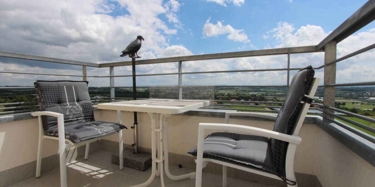 Etagenwohnung Oberteuringen Bitzenhofen - 1 Zimmer, 49 m&sup2;, 220.000&euro; | Angebot:25699785