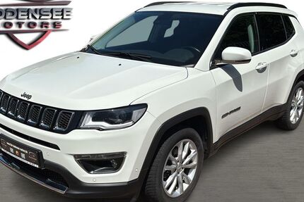 Jeep Compass 56.504 km 17.890 &euro; Lindau (Bodensee) 88131