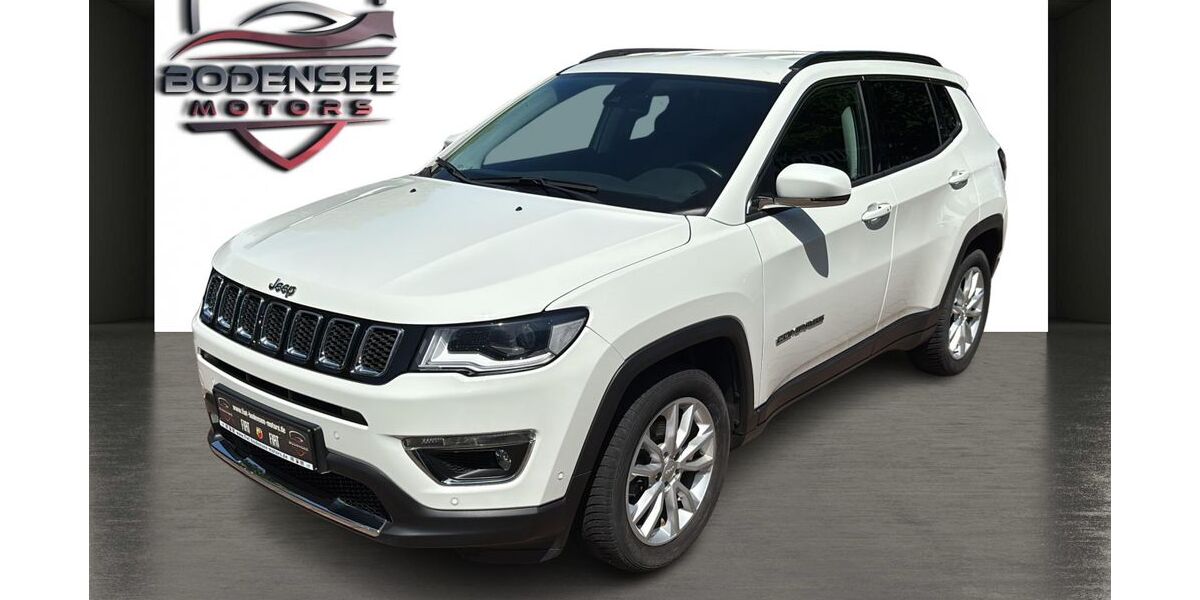 Jeep Compass 56.504 km 17.890 &euro; Lindau (Bodensee) 88131