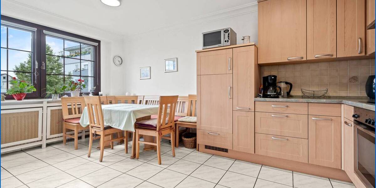 Mehrfamilienhaus, Wohnhaus Konstanz / Fürstenberg Fürstenberg - 5 Zimmer, 173 m&sup2;, 1.079.000&euro; | Angebot:25709210
