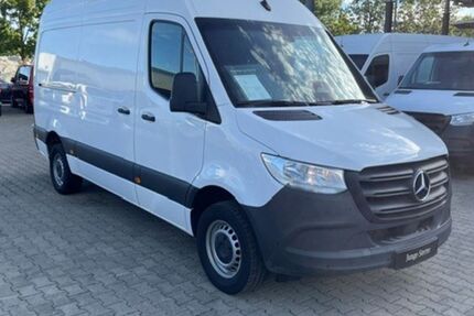 Mercedes-Benz Sprinter 55.011 km 40.174 &euro; Ravensburg 88214