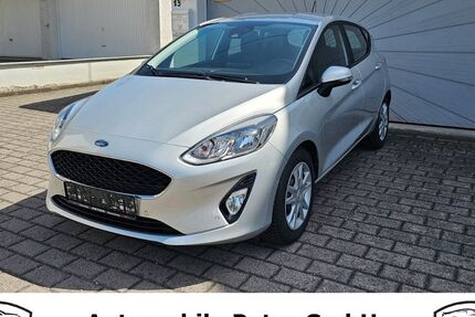 Ford Fiesta 143.000 km 6.500 &euro; Ravensburg 88214