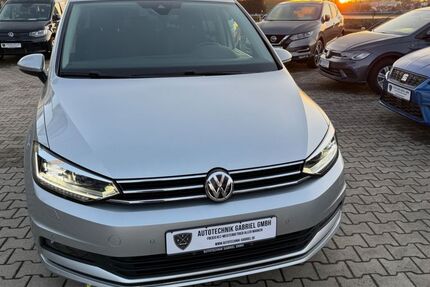 VW Touran 106.543 km 20.400 &euro; Wangen 88239