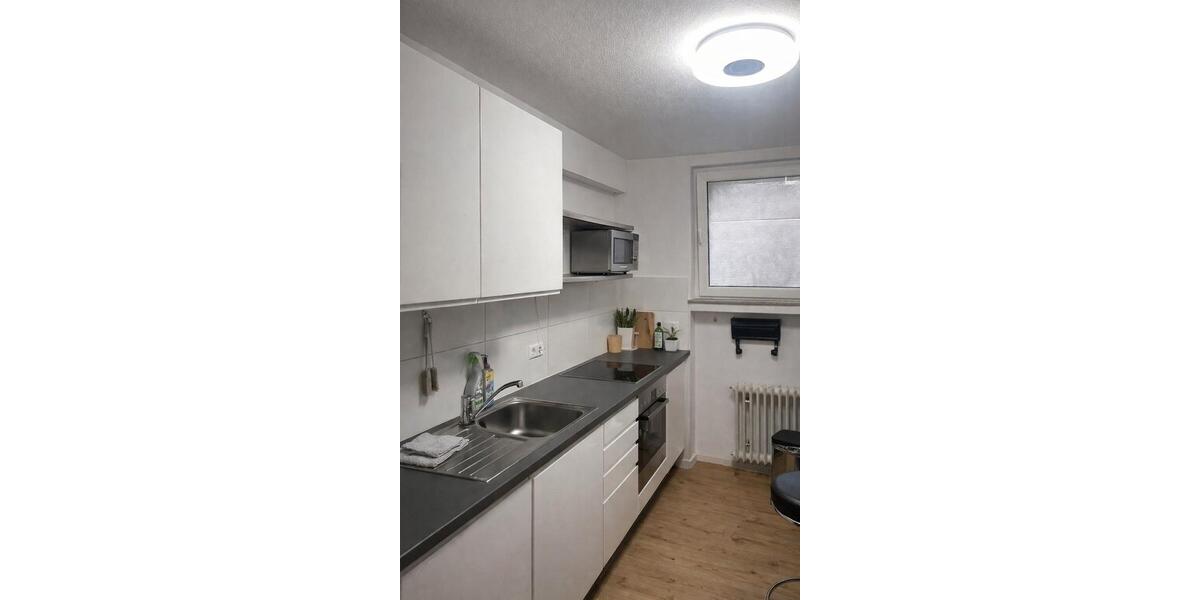 Etagenwohnung Friedrichshafen Allmannsweiler - 1 Zimmer, 18 m&sup2;, 425&euro; | Angebot:26132062