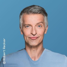JOHANNES FLÖCK - wenn Happy und Birthday getrennte Wege gehen 14.11.2026 Alte Fabrik Mühlhofen