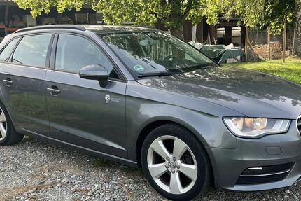Audi A3 208.000 km 7.100 &euro; Vogt 88267