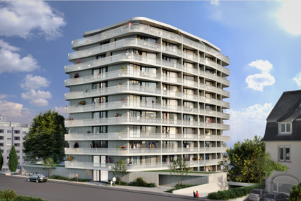 Wohnung Konstanz Konstanz-Fürstenberg - 3 Zimmer, 76 m&sup2;, 620.100&euro; | Angebot:26464701
