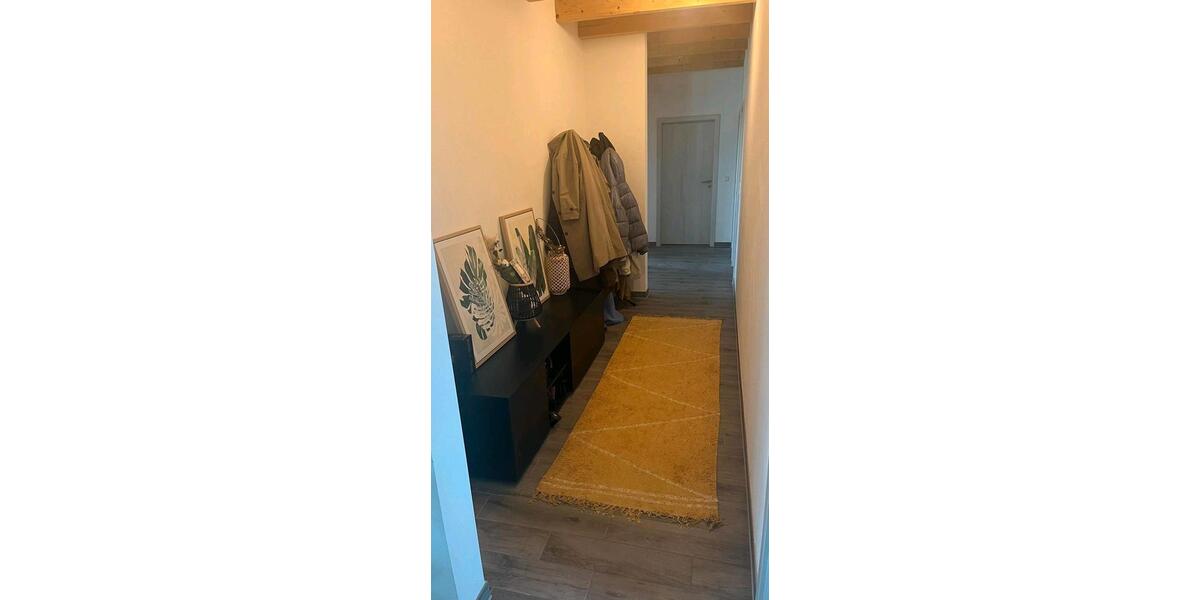Terrassenwohnung Hergatz - 4 Zimmer, 124 m&sup2;, 1.450&euro; | Angebot:25857744