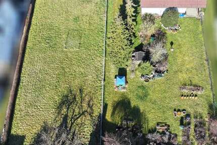 Grundstück Friedrichshafen Ailingen - 1.180.000&euro; | Angebot:25792861