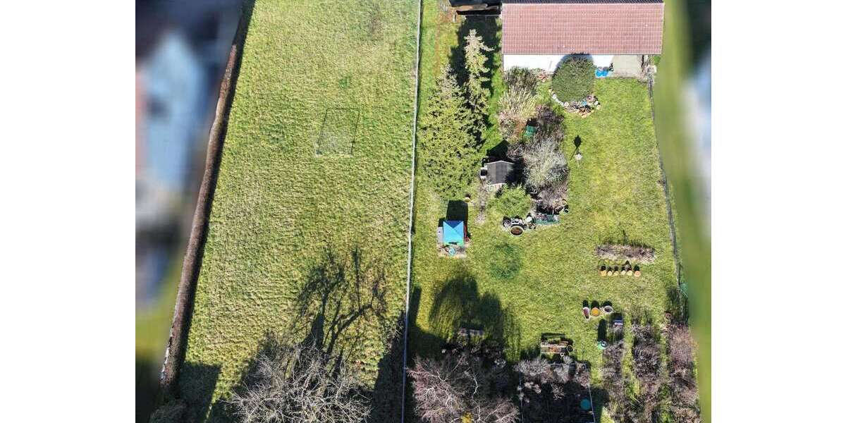 Grundstück Friedrichshafen Ailingen - 1.180.000&euro; | Angebot:25792861