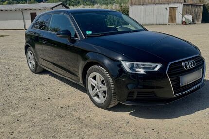 Audi A3 203.323 km 8.550 &euro; Deggenhausertal 88693