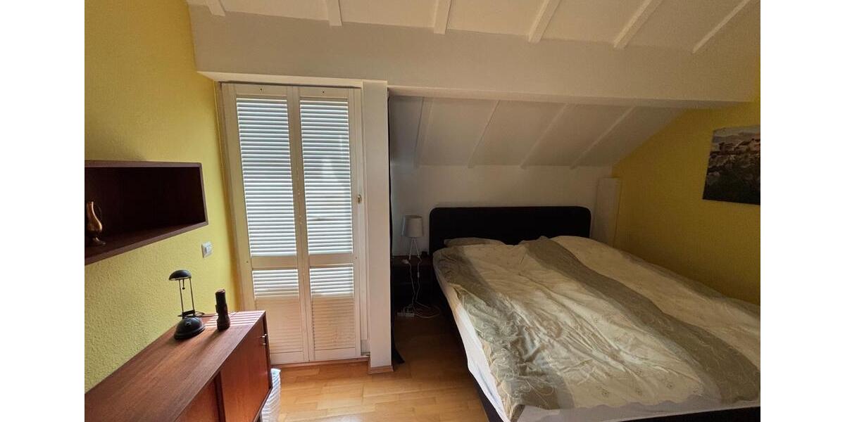 Dachgeschoßwohnung Uhldingen-Mühlhofen Mühlhofen - 2 Zimmer, 53 m&sup2;, 388.000&euro; | Angebot:27085455