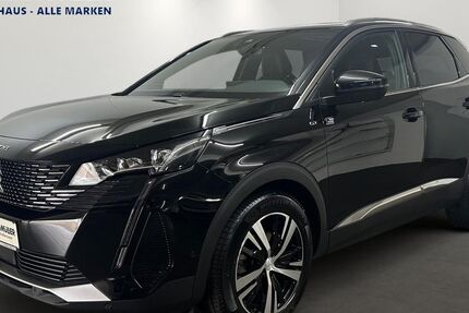 Peugeot 3008 91.442 km 24.980 &euro; Friedrichshafen 88046