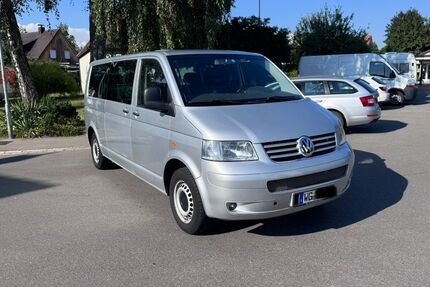 VW T5 Transporter 156.700 km 9.990 &euro; Wangen 88239