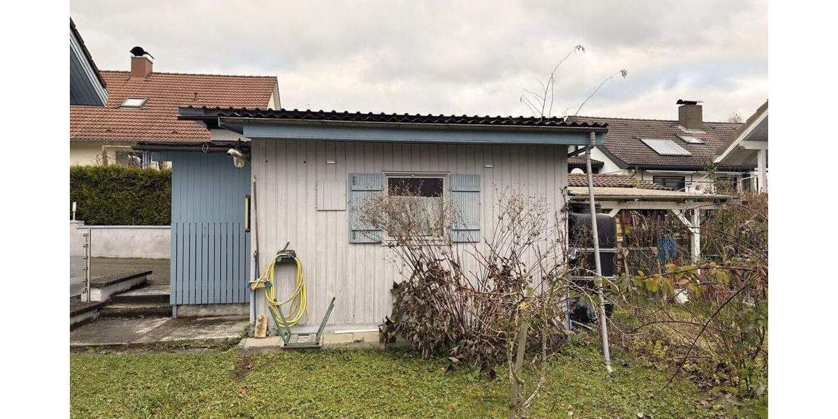 Einfamilienhaus Uhldingen-Mühlhofen Oberuhldingen - 6 Zimmer, 145 m&sup2;, 575.000&euro; | Angebot:25779818