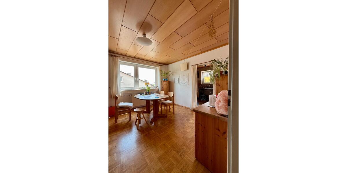 Mehrfamilienhaus, Wohnhaus Überlingen - 13 Zimmer, 250 m&sup2;, 758.000&euro; | Angebot:26967217