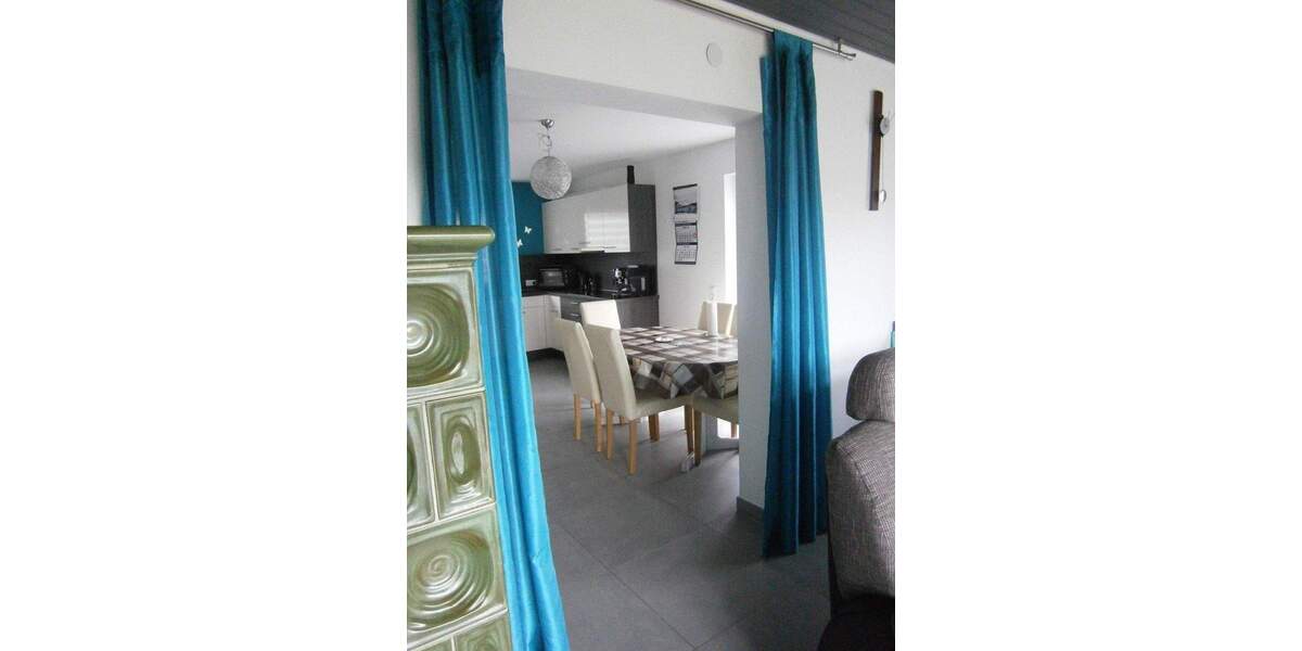 Terrassenwohnung Friedrichshafen Raderach - 4 Zimmer, 115 m&sup2;, 490.000&euro; | Angebot:26806906