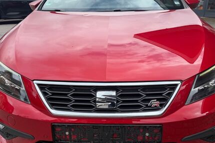 Seat Leon 63.000 km 14.990 &euro; Meckenbeuren 88074