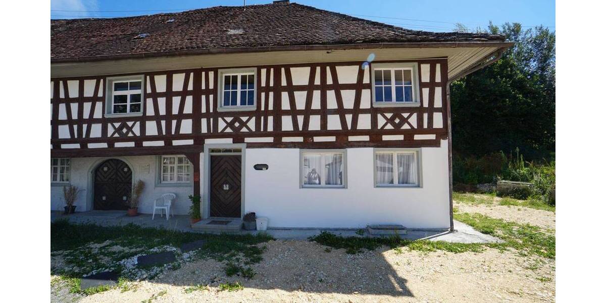 Mehrfamilienhaus, Wohnhaus Bermatingen - 4 Zimmer, 132 m&sup2;, 499.000&euro; | Angebot:25985601