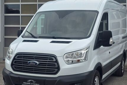 Ford Transit 169.991 km 11.999 &euro; Kressbronn 88079