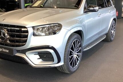 Mercedes-Benz GLS 450 50.157 km 104.700 &euro; Ravensburg 88214