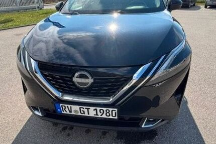 Nissan Qashqai 35.600 km 26.990 &euro; Baienfurt 88255