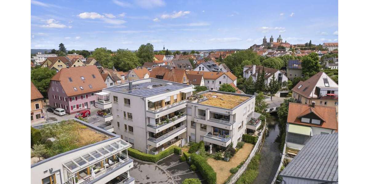 Etagenwohnung Weingarten - 3.5 Zimmer, 105 m&sup2;, 525.000&euro; | Angebot:23029826