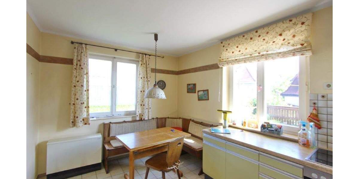 Einfamilienhaus Wangen - 6 Zimmer, 128 m&sup2;, 598.000&euro; | Angebot:25682929