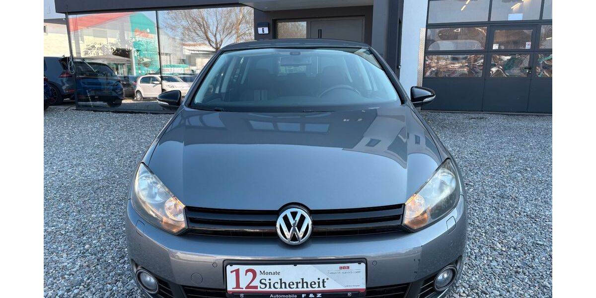 VW Golf 179.897 km 6.799 &euro; Oberteuringen 88094