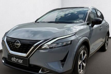Nissan Qashqai 32.000 km 26.790 &euro; Baienfurt 88255