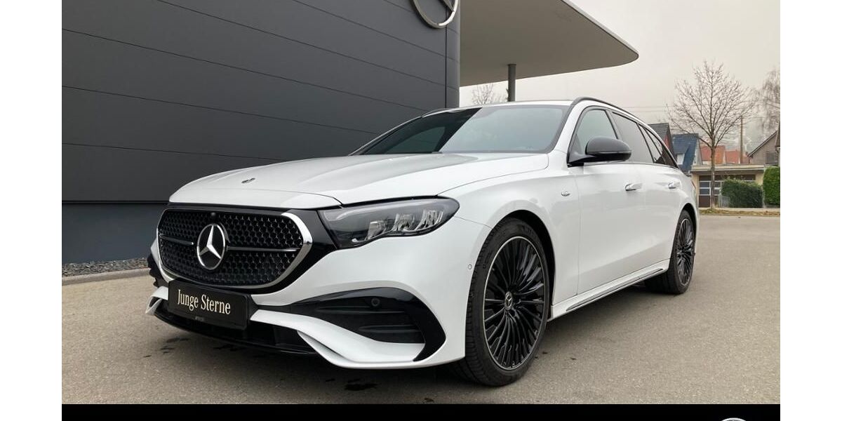Mercedes-Benz E 300 18.528 km 52.700 &euro; Ravensburg 88214