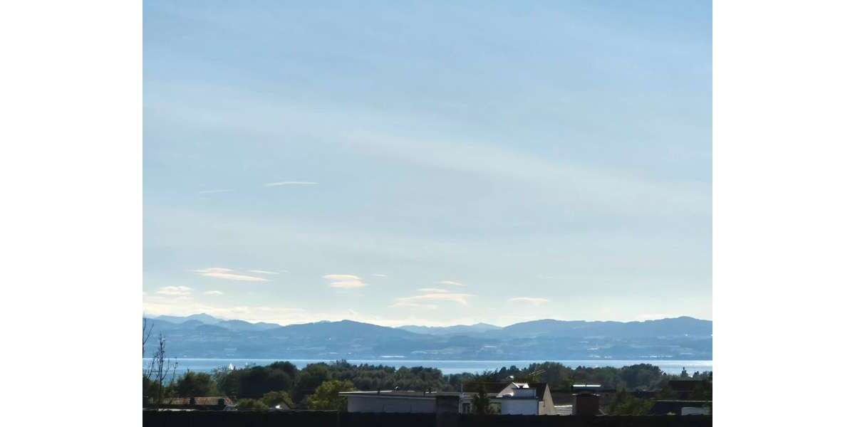 Etagenwohnung Kressbronn - 4 Zimmer, 127 m&sup2;, 478.000&euro; | Angebot:26110597