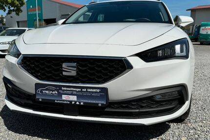 Seat Leon 117.000 km 19.299 &euro; Oberteuringen 88094