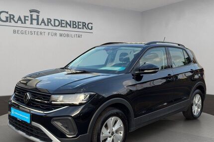 VW T-Cross 12.300 km 21.530 &euro; Konstanz 78467